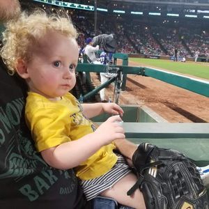 Meet your Posher, Kyle